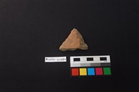 陶片藏品圖，第1張