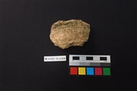 陶片藏品圖，第1張