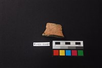 陶片藏品圖，第1張