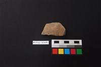 陶片藏品圖，第1張