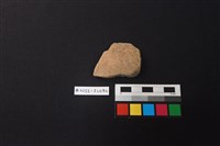 陶片藏品圖，第1張