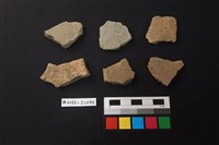 陶片藏品圖，第2張