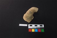 陶片藏品圖，第1張