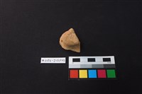 陶片藏品圖，第1張