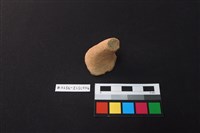 陶片藏品圖，第1張