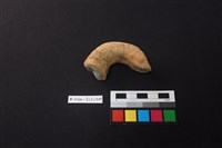 陶片藏品圖，第1張