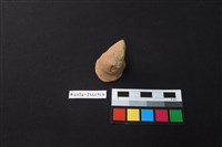 陶片藏品圖，第1張