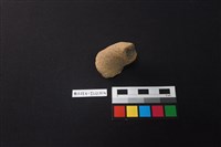 陶片藏品圖，第1張