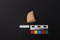 陶片藏品圖，第1張