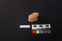 陶片藏品圖，第1張