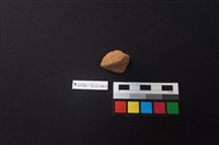 陶片藏品圖，第1張