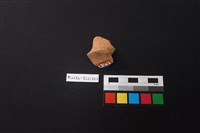 陶片藏品圖，第2張