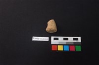 陶片藏品圖，第1張