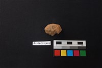 陶片藏品圖，第1張