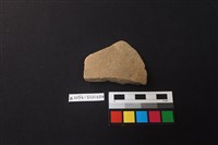 陶片藏品圖，第1張