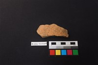 陶片藏品圖，第1張