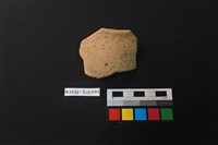 陶片藏品圖，第1張