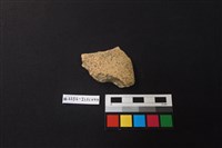 陶片藏品圖，第1張