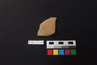 陶片藏品圖，第1張