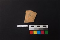 陶片藏品圖，第1張