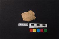 陶片藏品圖，第1張