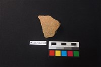 陶片藏品圖，第1張