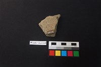 陶片藏品圖，第2張