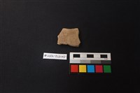 陶片藏品圖，第1張