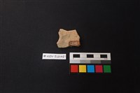 陶片藏品圖，第2張