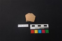 陶片藏品圖，第1張