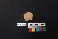 陶片藏品圖，第2張