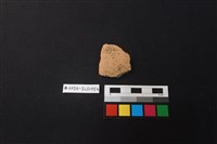 陶片藏品圖，第1張