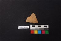 陶片藏品圖，第1張