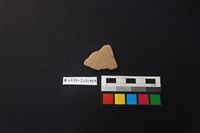 陶片藏品圖，第1張