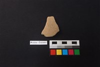 陶片藏品圖，第1張