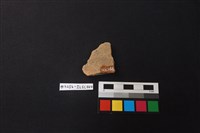 陶片藏品圖，第2張