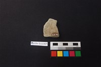 陶片藏品圖，第2張