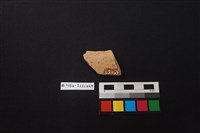 陶片藏品圖，第2張