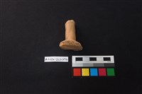 陶蓋藏品圖，第2張