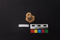 陶蓋藏品圖，第3張