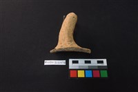 陶蓋藏品圖，第2張