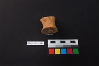 陶蓋藏品圖，第2張