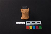 陶蓋藏品圖，第3張