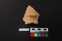 陶片藏品圖，第1張