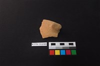 陶片藏品圖，第1張