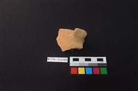 陶片藏品圖，第2張