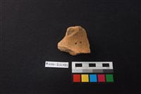 陶片藏品圖，第1張