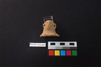 陶片藏品圖，第1張