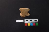 陶片藏品圖，第1張