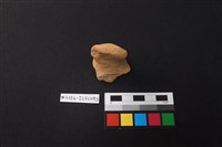 陶片藏品圖，第1張